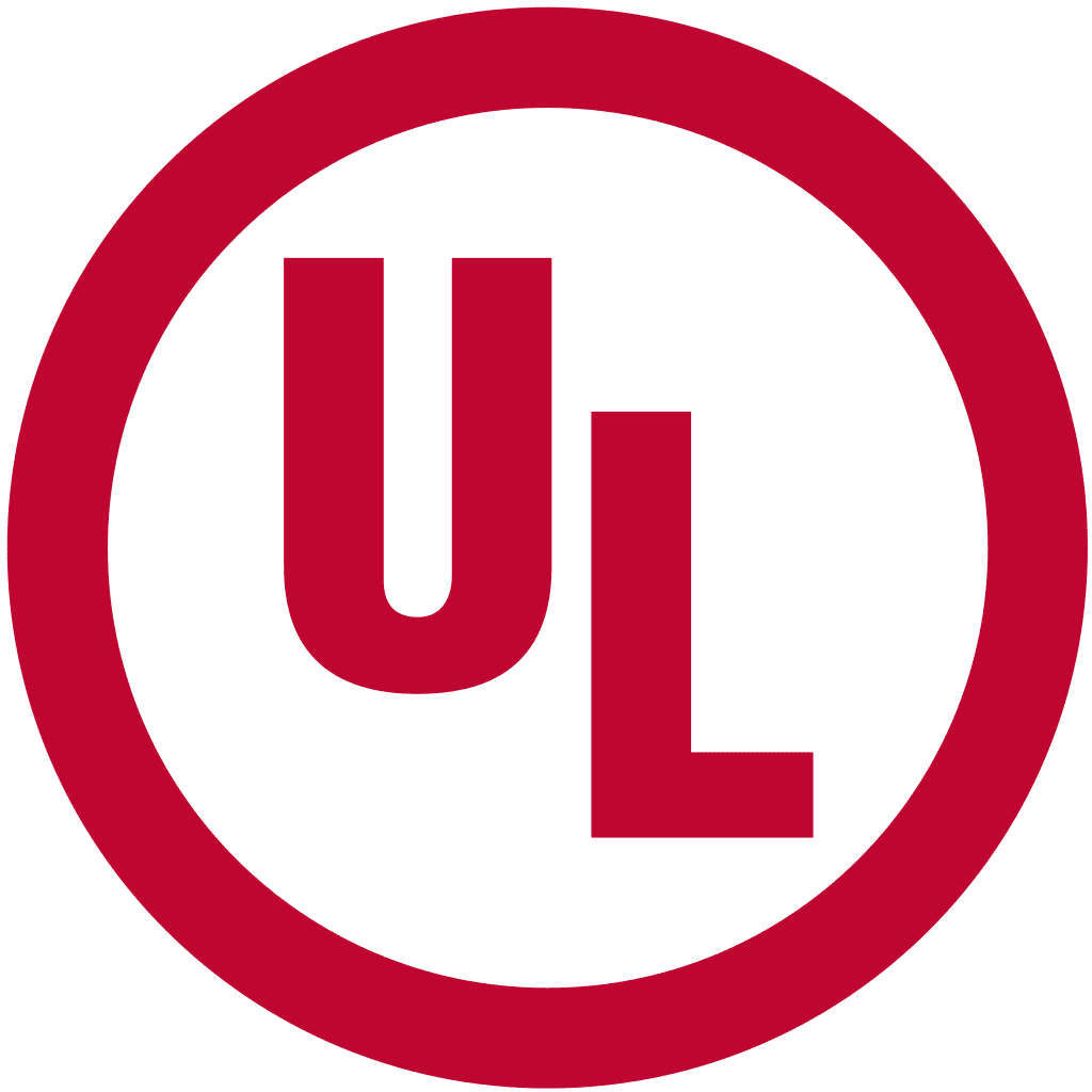 Certificado UL